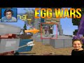 EF-SA-NE! - Minecraft Türkçe EGG WARS - Bölüm 29