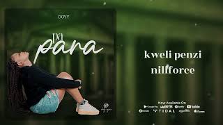 DOYY_ PAPARA (Official Audio Lylics)