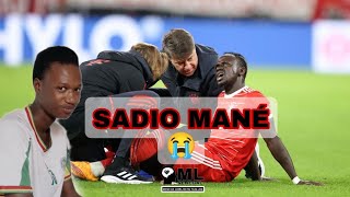 Ml Senegal Sadio Mané Quavez-Vous Pensé De Lui ? Coup Du Monde 2022