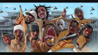 Wu Tang - The Wu Massacre - Our Dreams - Feat Ghost Meth  Rae ft Alicia Keys