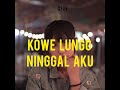 Happy Asmara -kowe Lungo Ninggal Aku (Lirik)