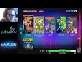 Trying Evercade Games #7 (Interplay Collection #1) [1/11/22 Stream]