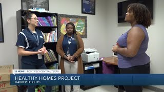 Harker Heights Heathy Homes