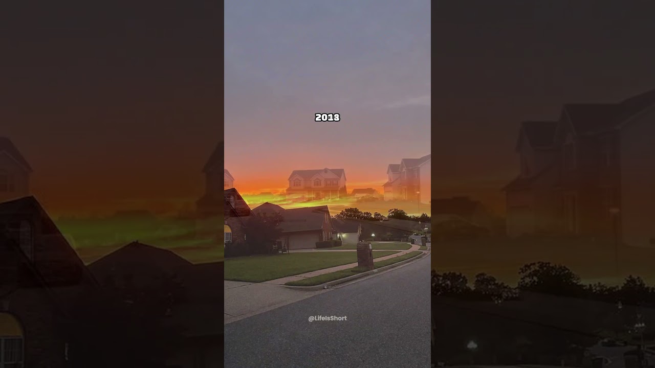 Which year would you go back to? 😌 