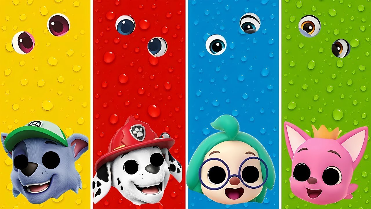 wrong eyes cocomelon masha cat,