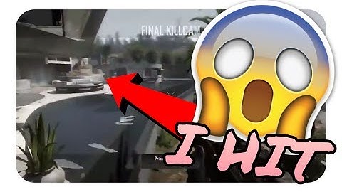 "I hit a crossmap on Raid!!"