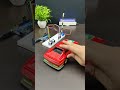 Automatic Toll Gate Use Arduino Uno #arduinoideas #arduinoprojects #eazytronic #arduinotutorials
