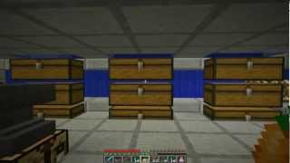 Lets Play MineKraft SMP - Episode 4 - A New End