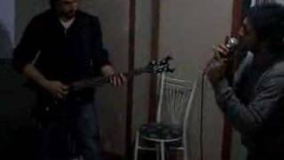 tolerans - yalan (cover candan erçetin)