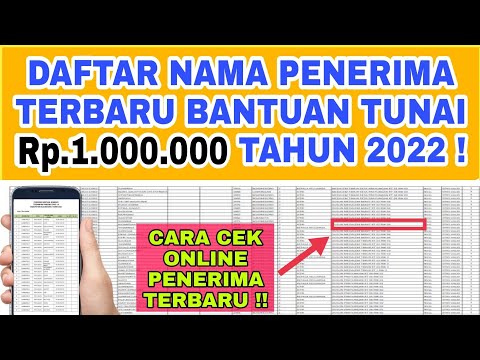 info-27-juni-2022!-cara-cek-online-nama-penerima-terbaru-bantuan-tunai-1-juta-rupiah