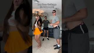 Iron Knee Challenge Tall People Problems