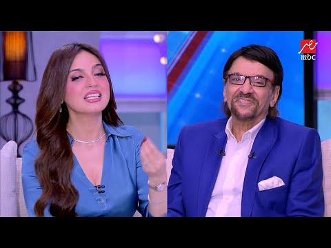 رسالة قاسية من رضا حامد لدنيا سمير غانم وصادمة لياسمين عبد العزيز 