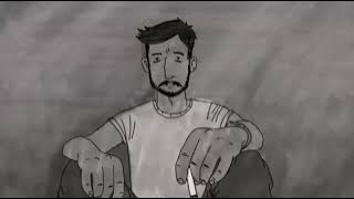 Samara - Manabrach😢💔' أنا مرضي صعيب و عمري ما حبيت عليك نغيب 💔'