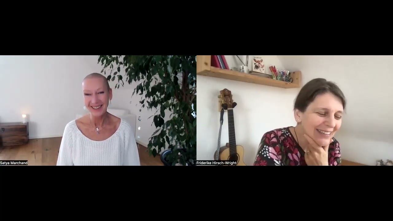 Was hat Trauma mit Willenskraft zu tun?