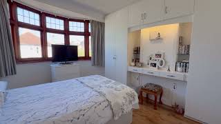 NOW SOLD - 9 weeks from first viewing to exchange of contracts today.