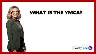 What Is The YMCA
