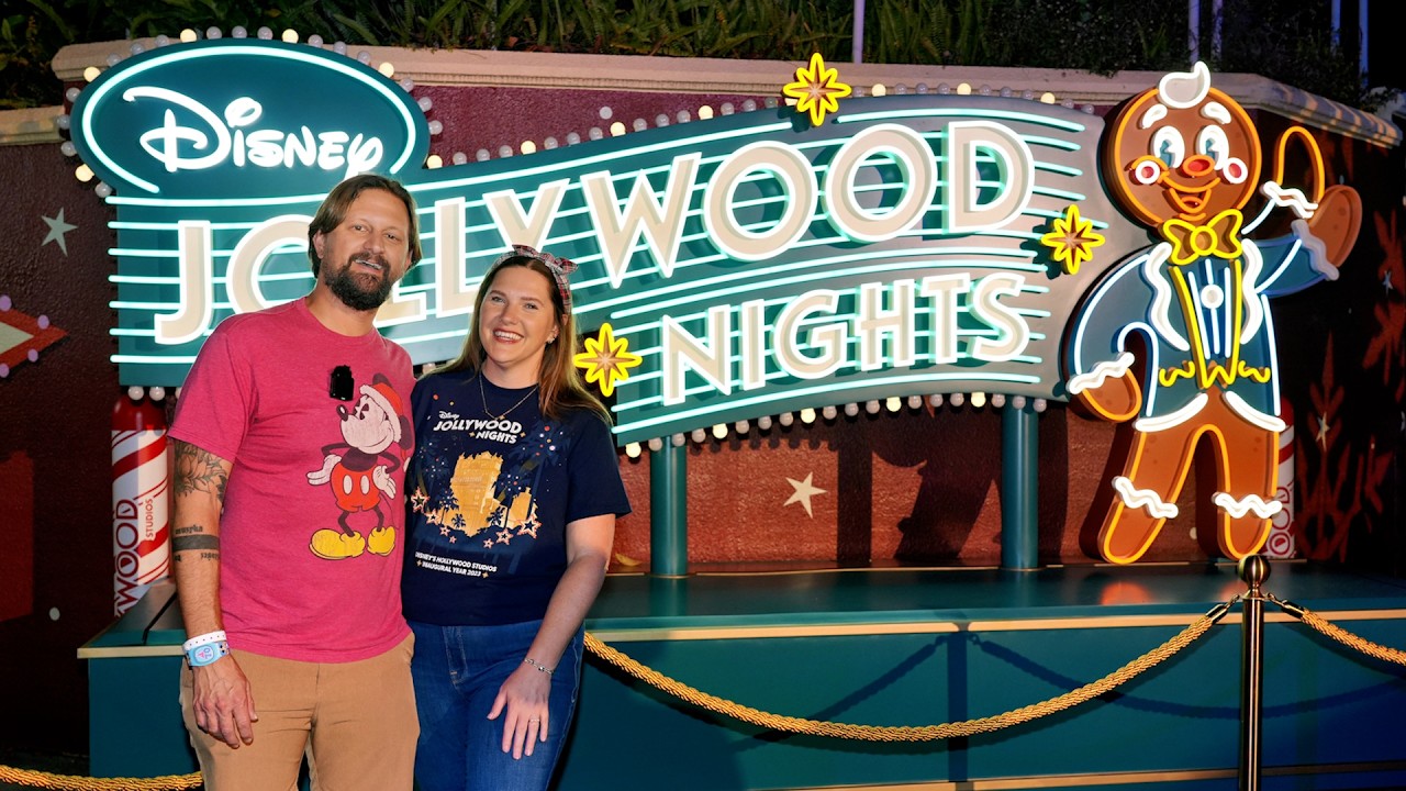 Know Before You Go: Disney Jollywood Nights at Hollywood Studios