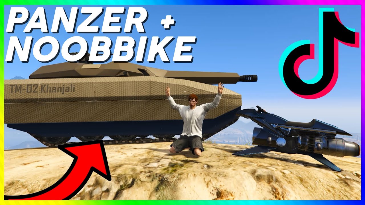 GROßE TIKTOK SERVER SIND NICHT MEHR SICHER