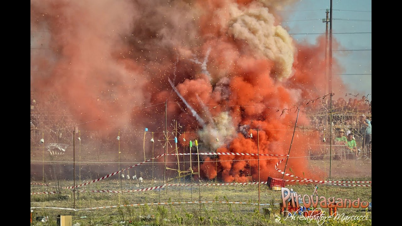 Adelfia 2014. Batteria a cura di 