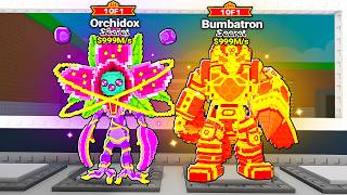 Playing EVERYDAY Until I Get A 1 of 1 BRAINROT!