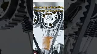 Advance Timing |  #engine #timing #shortvideo #shortsvideo #shorts #short