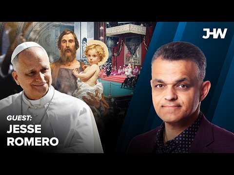 Jesse Romero: How are Catholics supposed to survive in the great apostasy in the Church?