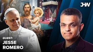 Jesse Romero: How are Catholics supposed to survive in the great apostasy in the Church