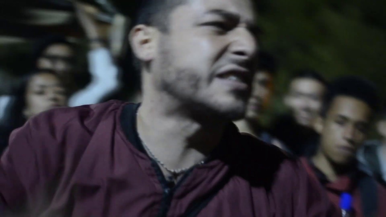 FINAL SR KAMO VS SALOMÓN batalla de puebla