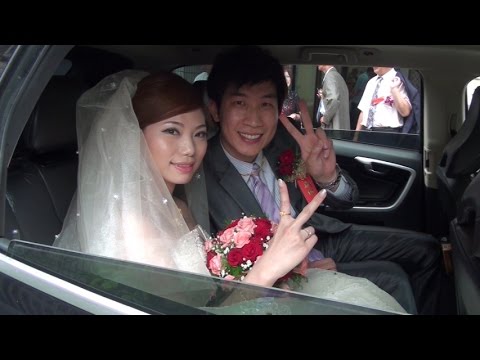 結婚錄影MV.宗祺&鎂君