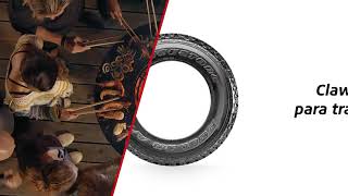 Neumáticos Para Camioneta Bridgestone Dueler At Revo 2