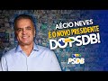 Conheça a trajetória do novo presidente nacional do PSDB, Aécio Neves!  Mp3 Song