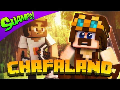 CHAFALAND: El regreso de Mr. Suamps
