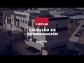 Vídeo presentación: Facultad de Comunicación de Cuenca UCLM