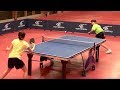 Mejore sus habilidades de ping pong: Base táctica 