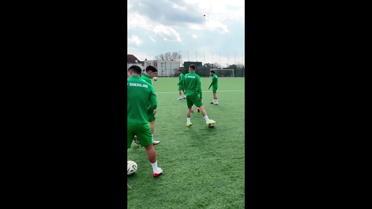 🔝 Dukagjini mes synimit për Kupën e Kosovës dhe stabilitet në kampionat