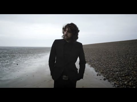 Jonathan Jeremiah - Happiness (Official Video)
