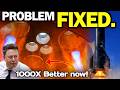 Ship 35 Static Fire Engine PROBLEM FIXED! SpaceX Just Declared Flight 9 LAUNCH With Booster 14!