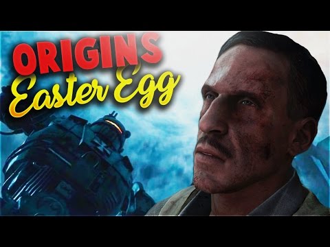 ORIGINS FULL EASTER EGG - BLACK OPS 2 ZOMBIES EASTER EGG GAMEPLAY! - ORIGINS FULL EASTER EGG - BLACK OPS 2 ZOMBIES EASTER EGG GAMEPLAY!