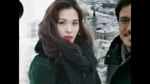 5 Perbedaan Mencolok Gaya Fashion Keenan Pearce dan Hamish Daud, Eks Vs Kekasih Raisa