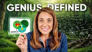 What Is The Definition Of Genius? Its Not What You Think