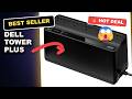 Dell Tower Plus EBT2250 Workstation Desktop Review UNBELIEVABLE Performance and Power
