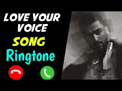 Love Your Voice Song Ringtone | My Baby I Love Ur Voice Ringtone| Download Love Ur Voice Ringtone