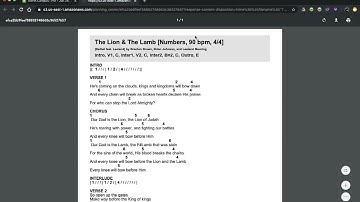 Planning Center Online (PCO) Tutorial