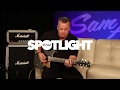Yamaha REVSTAR Series RS820CR Electric Guitar | Quicklook