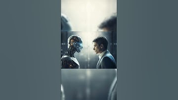 AI Takeover: The Future of Humanity in an AI-Driven World#ai #takeover #technology #robots #future