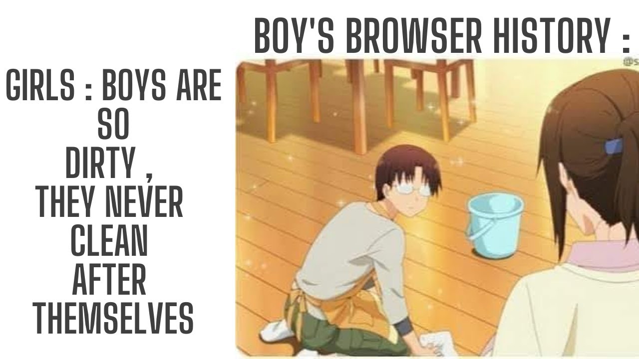 Image: funny clean anime memes - Google Search