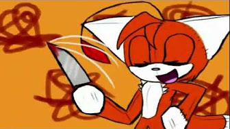 tails doll - YouTube