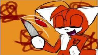 Tails doll - Levan polka - Animation by 