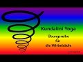 Kundalini Yoga – Übungsreihe für die Wirbelsäule, basic