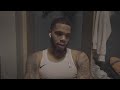 Hornets vs Nuggets: Miles Bridges Postgame Media Availability | 1/1/2024